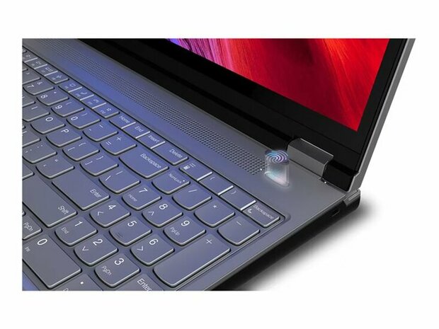 Mobile Workstation Lenovo ThinkPad P16 Gen 2 - 40.6 cm (16") - Core i9 13980HX - 32 GB RAM - 1 TB SSD - 21FA0005GE