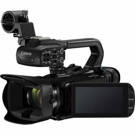 Canon XA-65 Camcorder 4K