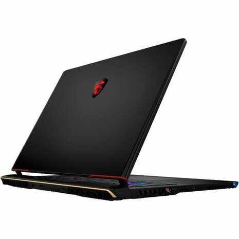 Gaming-Notebook MSI Raider GE78 HX 14VIG-671