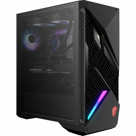 MSI MPG Infinite X2 14NUI9-418AT - Tower - Core i9 i9-14900KF 3.2 GHz - 64 GB - SSD 2 TB