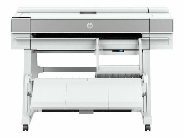 HP Großformatdrucker DesignJet T950, 914 mm, 36 Zoll, farbig, A0