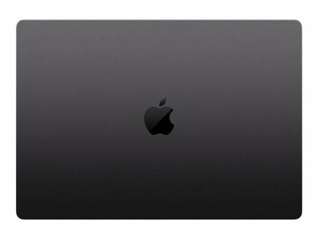 APPLE MacBook Pro Z1AH 41,05cm 16,2Zoll Apple M3 Max 16C CPU/40C GPU/16C N.E. 128GB 8TB SSD - Schwarz