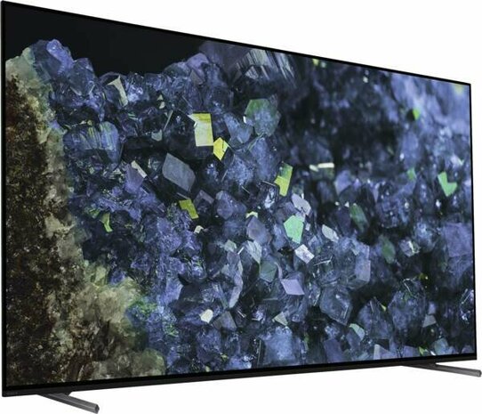 SONY XR83A80L Smart TV (83", OLED, Ultra HD - 4K)