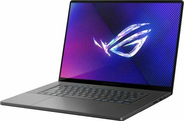 ASUS ROG Zephyrus G16 GU605MV-QP177X, Core Ultra 7 155H, 16GB RAM, 1TB SSD, GeForce RTX 4060