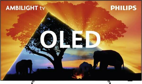 Philips OLED-Fernseher 77OLED759/12