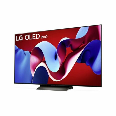 LG OLED-Fernseher OLED55C47LA