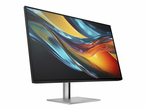 HP 732pk Series 7 Pro 80,01cm 31,5Zoll IPS 4K Thunderbolt 4 Monitor 16:9 2000:1 5ms HDMI 2.0 DP 1.4 (EU)