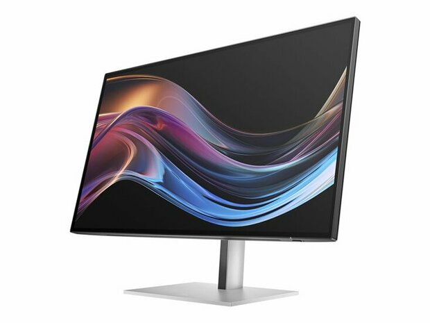 HP 727pk - Series 7 Pro - LED-Monitor - 4K - 68.6 cm (27") - HDR