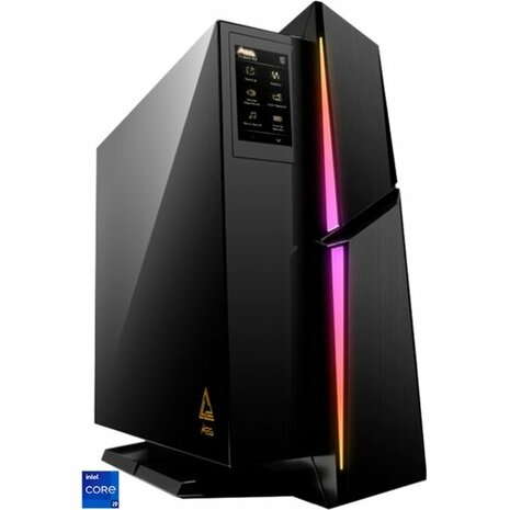 MSI MEG Trident X2 14NUI9-276AT - Tower - Core i9 i9-14900KF 3.2 GHz - 64 GB - SSD 2 TB