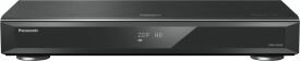 Panasonic Blu-ray Disc Recorder DMR-UBS90EGK Schwarz