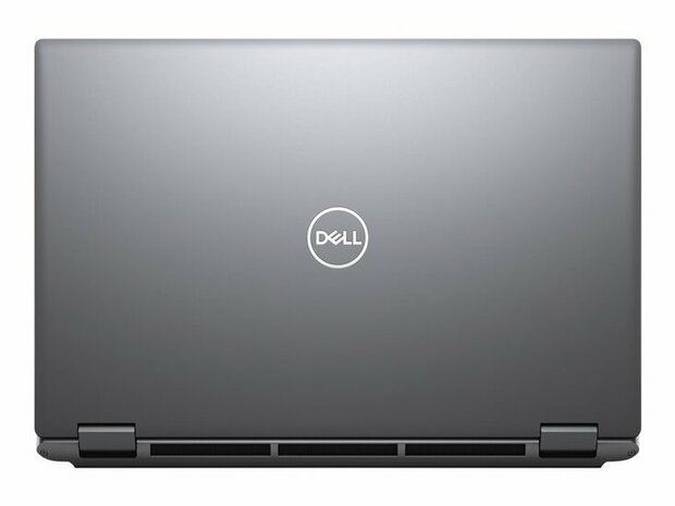 Dell Precision 7780 - 43.2 cm (17") - Core i9 13950HX - 32 GB RAM - 1 TB SSD - Deutsch