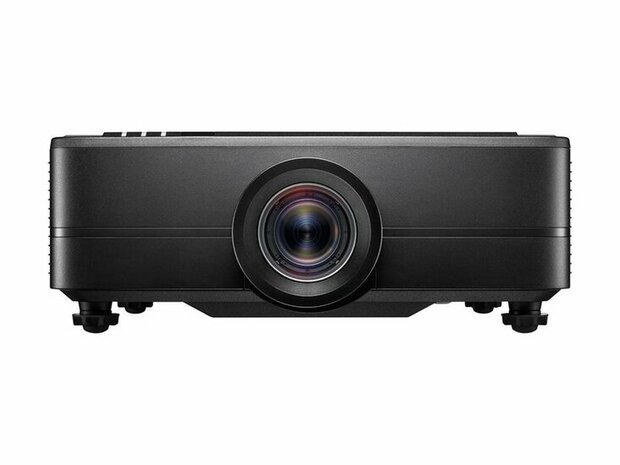 Optoma ZU820TST - DLP-Projektor - Laser - 3D - 8100 lm - WUXGA (1920 x 1200) - 16:10