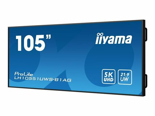 iiyama ProLite LH10551UWS-B1AG