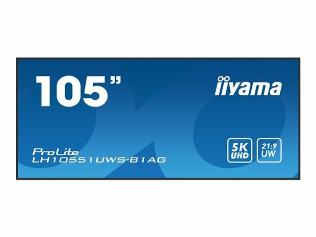 iiyama ProLite LH10551UWS-B1AG