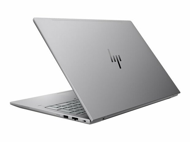 HP ZBook Power G11 Mobile Workstation - Wolf Pro Security - 40.6 cm (16") - Core Ultra 9 185H - vPro - 32 GB RAM - 1 TB SSD - Deutsch