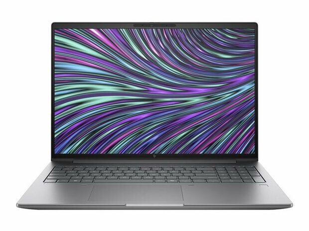 HP ZBook Power G11 A Mobile Workstation - 40.6 cm (16") - Ryzen 9 8945HS - 64 GB RAM - 1 TB SSD - Deutsch