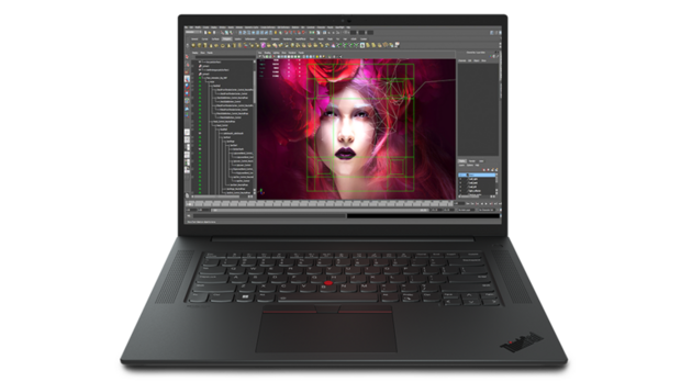 LENOVO ThinkPad P1 G7 Intel Core Ultra 9 185H 40,64cm 16Zoll WQXGA 64GB 2TB SSD RTX4070 8GB W11P