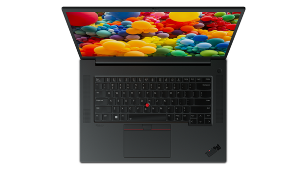 LENOVO ThinkPad P1 G7 Intel Core Ultra 9 185H 40,64cm 16Zoll WQXGA 64GB 1TB SSD RTX2000 8GB W11P