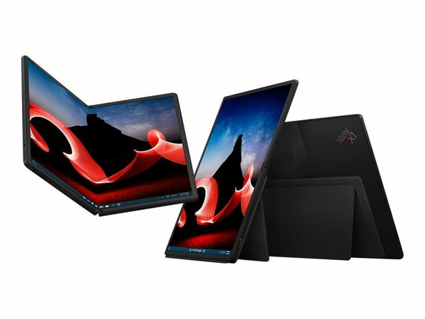 Lenovo ThinkPad X1 Fold 16 Gen 1 21ES - Tablet - klappbar