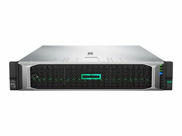 HPE ProLiant DL380 Gen11 2HE Xeon-G 6430 32-Core 2.1GHz 2x32GB-R 8xSFF Hot Plug BC VROC No Optical 1000W Server