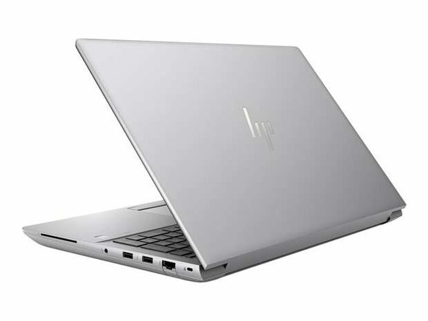 HP ZBook Fury 16 G11 Mobile Workstation - 40.6 cm (16") - Core i9 i9-14900HX - 64 GB RAM - 1 TB SSD - 5G LTE - Deutsch