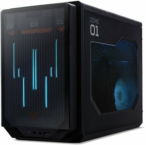 ACER Predator Orion X i7-13700 32GB 1TB  GeForce RTX 4080 W11