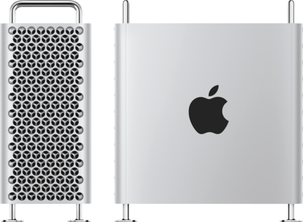 Apple Mac Pro - Tower - M2 Ultra - 64 GB - SSD 1 TB