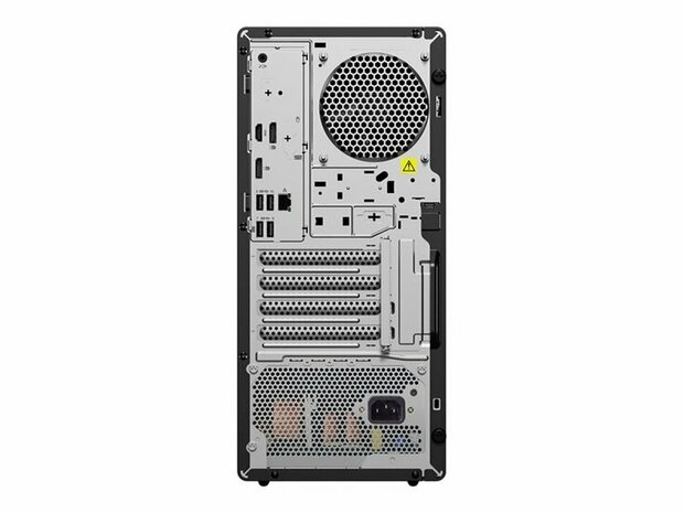 Lenovo ThinkCentre M90t Gen 5 - Tower - Core i7 i7-14700 2.1 GHz - vPro Enterprise - 32 GB - SSD 1 TB - Deutsch