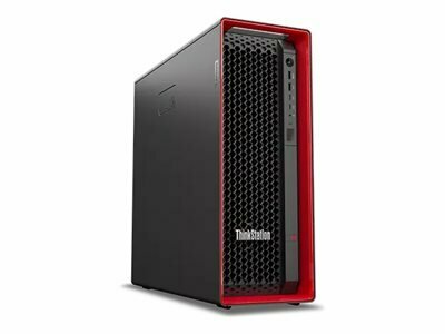 LENOVO ThinkStation P8 / Ryzen TR 7975WX / 128GB / 2048GB / GFX less / 1000W / Win 11 Pro / 3 Years Premium Support