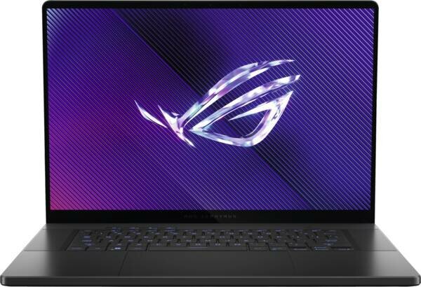 ASUS ROG Zephyrus G16 OLED U9-185H 32 2 4090 GU605MY-QR058X W11P